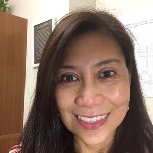 Meet your Posher, Wendy